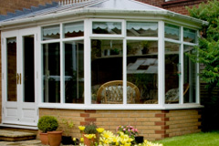 conservatories Tyrie