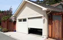Tyrie garage construction leads