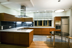 kitchen extensions Tyrie